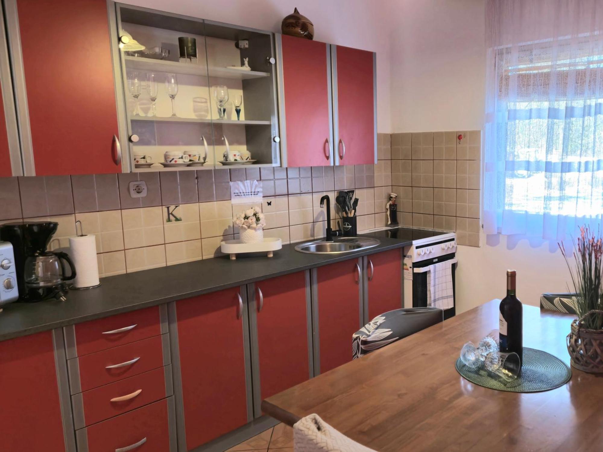 Apartments Matovina Saborsko Room photo